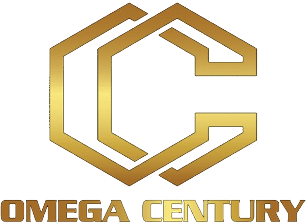 OmegaCentury Logo